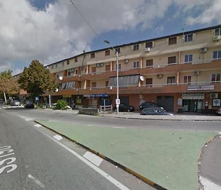 Cassiodoro Rooms Affittacamere 卡坦扎罗 外观 照片