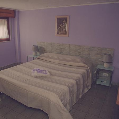 Cassiodoro Rooms Affittacamere 卡坦扎罗 外观 照片