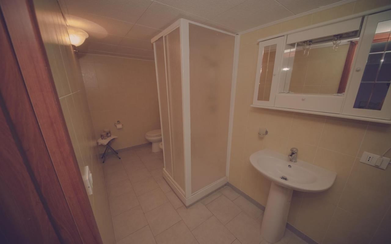 Cassiodoro Rooms Affittacamere 卡坦扎罗 外观 照片