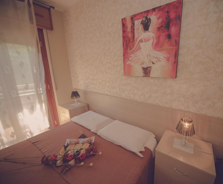 Cassiodoro Rooms Affittacamere 卡坦扎罗 外观 照片