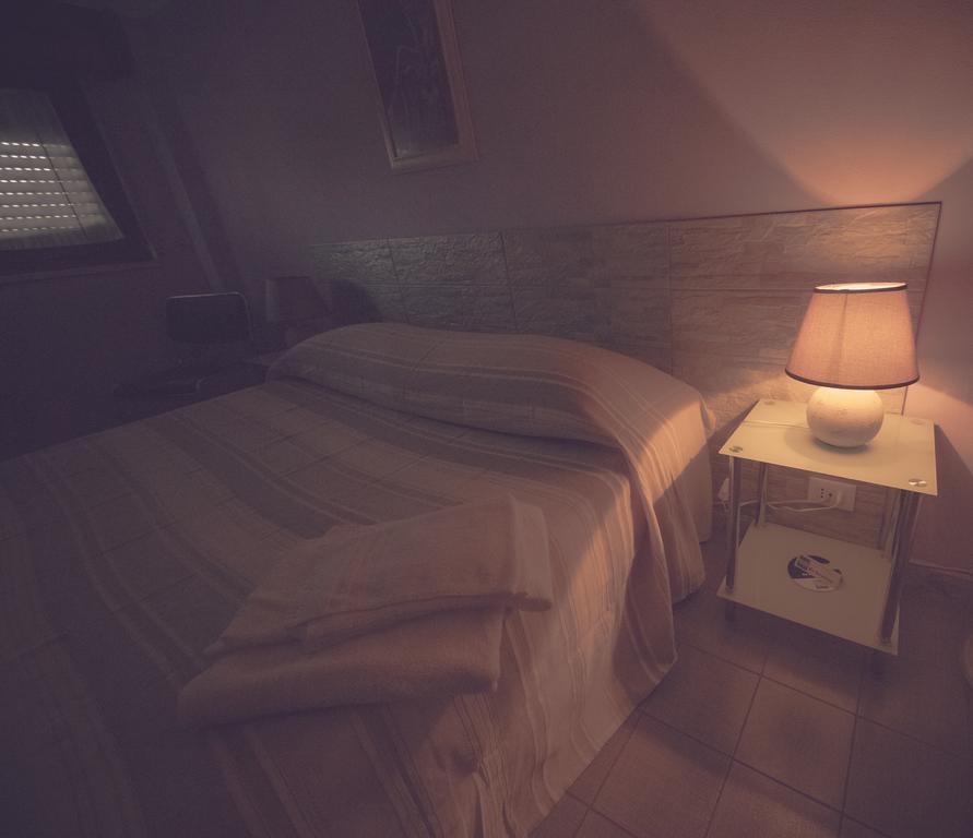 Cassiodoro Rooms Affittacamere 卡坦扎罗 外观 照片