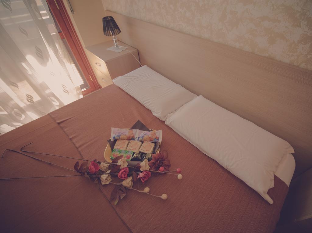Cassiodoro Rooms Affittacamere 卡坦扎罗 外观 照片