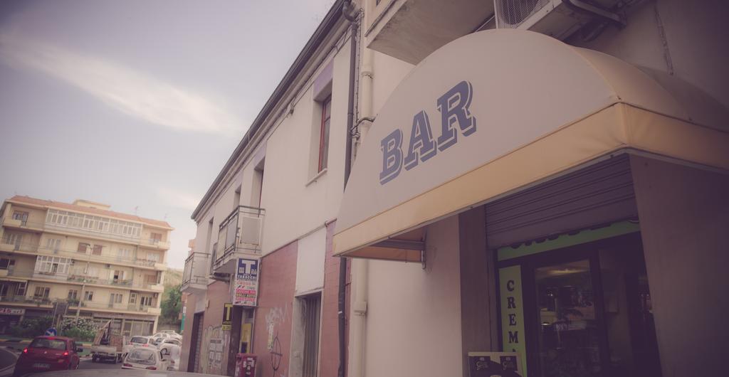 Cassiodoro Rooms Affittacamere 卡坦扎罗 外观 照片