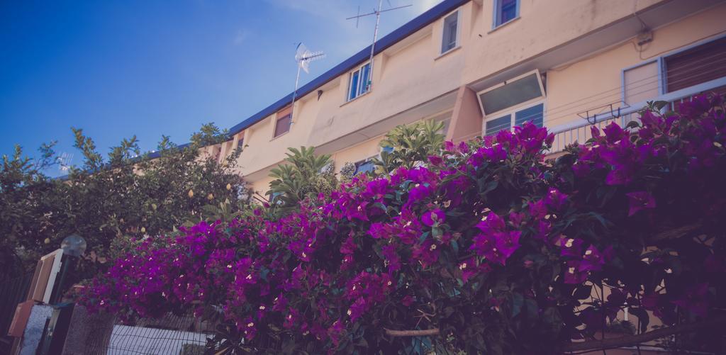 Cassiodoro Rooms Affittacamere 卡坦扎罗 外观 照片